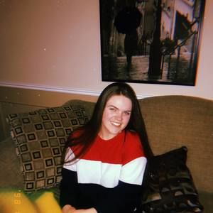 Meet your Posher, Samantha